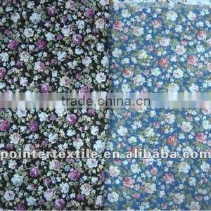 100% VISCOSE 30X30 68X68 65'' RAYON PRINTED FABRIC thumbnail-1
