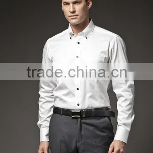 Best Selling 2015 Men's Designer Shirts thumbnail-4