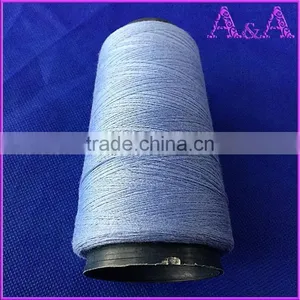 40.2,good Quality 100% Polyester Sewing Thread, Whole Sale Spun Sewing Thread thumbnail-5