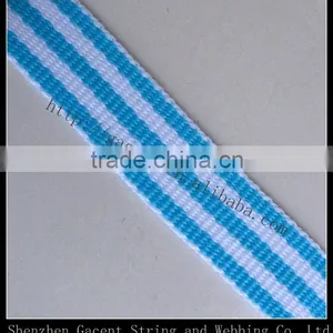 Metalic Jacquard Ribbon Woven Jacquard Ribbon Jacquard thumbnail-1
