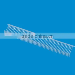 [Sinfoo] 25mm Nylon Standard Tag Pin Fastener C Mould thumbnail-1