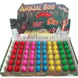 Add Water Hatching And Growing Mini Dinosaur Egg Toys Growing Water Toys thumbnail-1