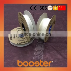 Factory Wholesale 80mm 180mm Size Elastic Staple for Toy Fastener thumbnail-2