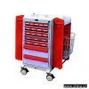 Medicine Delivery Trolley thumbnail-1