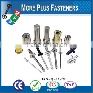 Made in Taiwan Drive Rivet thumbnail-1
