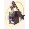 India Collar Type F. F. S Machine With Auger Filler thumbnail-1