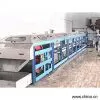 Sell Steel Conveyor Belt Making Machine thumbnail-1