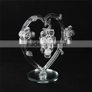 Wedding Souvenirs Wedding Souvenir Crystal Grape Heat Shape thumbnail-5