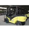 2 Ton Diesel Forklift Truck thumbnail-1