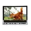 7 Inch Car DVD Player - Bluetooth - GPS- Remote Control thumbnail-1