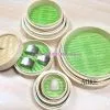 Silicone Fiberglass Steamer Edge Pad thumbnail-1