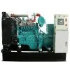 75kw CUMMINS Natural Biogas Generator Set thumbnail-1