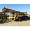 USED XCMG MOBILE CRANE/ TRUCK CRANE QY25K IN VERY GOOD WORKING CONDITION thumbnail-1