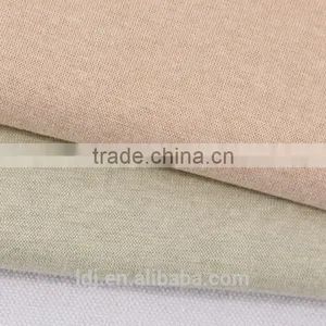 Wholesale Organic Cotton Certified Knit Fabric for Baby and Newborn thumbnail-2