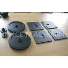Passivated Carbon Steel CNC Precision Machining For Instruments , Accessories , Detectors thumbnail-1