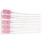 ISO 17712 Truck Seals Security Seals Plastic For Container , Bag thumbnail-1