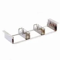 100/ 150 Pairs Mountiong Frame For19’ Cabinet thumbnail-1
