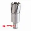 T.C.T. Annular Cutter With Weldon Shank thumbnail-1