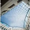Steel Structure Supporting Glass Skylight thumbnail-1