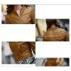 Drape of Recreational Leather - 38A thumbnail-2