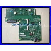 Q7848-61001 P3005n P3005dn Formatter Board Q7848-60001 thumbnail-1