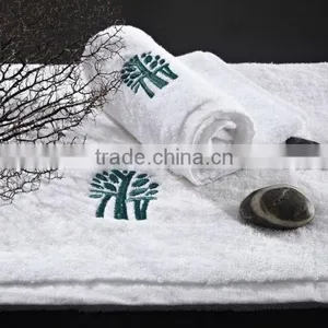Luxury Hotel Textile Hotel Towels 2014 New thumbnail-3