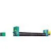 Upper Roller Universal Plate Rolling Machine thumbnail-1