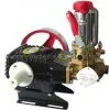 Power Sprayer (WX22C1A) thumbnail-1