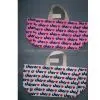 Canvas Cotton Shopping Bag thumbnail-1