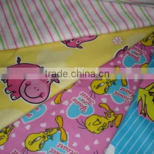Cotton Flannel Fabric thumbnail-2