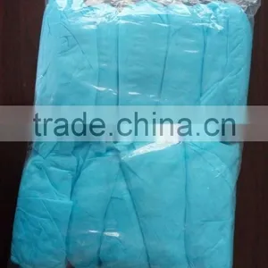 Disposable Nonwoven Shoe Cover thumbnail-4