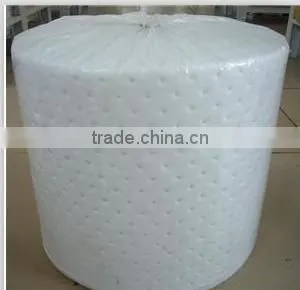 Oil Absorbent Cotton thumbnail-1