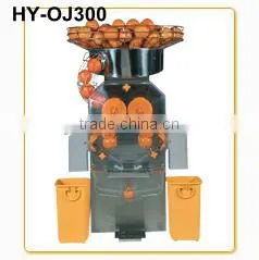 Automatic Orange Juicer Machine Commercial thumbnail-1