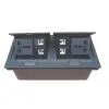 Multifunctional Desktop Socket thumbnail-1