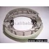 Motorcycle Part(C70 Shoe Brake Set) thumbnail-1