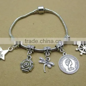 Hot New Products Charms for European Beads Bracelet thumbnail-2