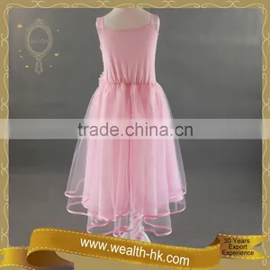 Birthday Party Dress Designs American Princess Western Girl Dresses thumbnail-6