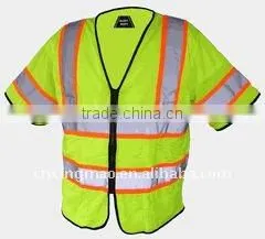Reflective Mesh Shirt thumbnail-1