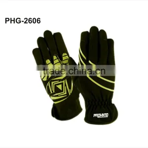 Mechanic Glove Leather Safety Mechanix Gloves thumbnail-6