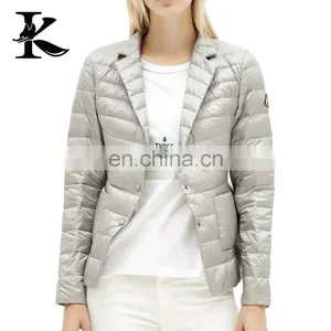 Lady Light Cheap Down Jacket thumbnail-4