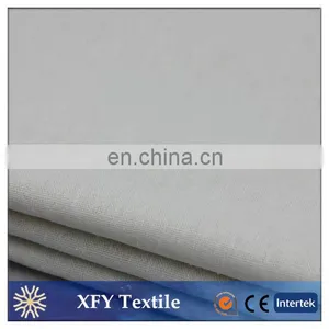 Made in Keqiao Dyed Viscose Linen Textile Fabric thumbnail-3
