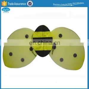 Kids Party Bee Costume Accessory Wings thumbnail-1