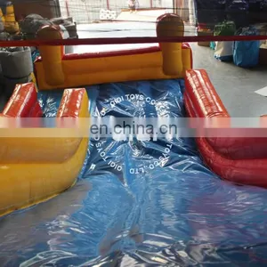 Inflatable Slide for Kids or Adults With Good Quality and Competitive Price thumbnail-6