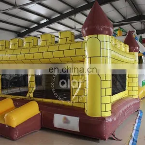 New Inflatable Kids Playhouse thumbnail-4