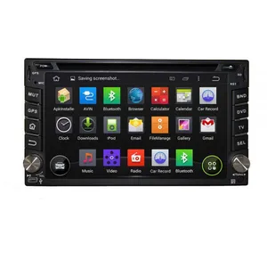 WITSON Radio Waterproof Car Radio 10.4