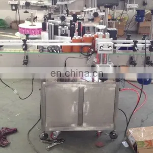 Point Canning With Labbeling Machines for Sale thumbnail-2