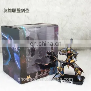 Wholesale Anime Figures League of Legends 18cm thumbnail-1