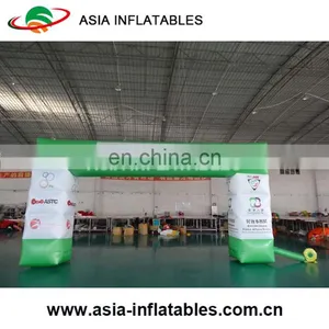 Inflatable Finish Line Arch / Inflatable Entrance Arch / Inflatable Arch Price thumbnail-1