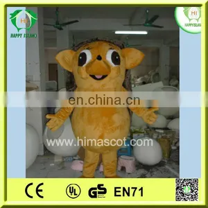 HI Hot Sale Hedgehog Rat Costume thumbnail-1