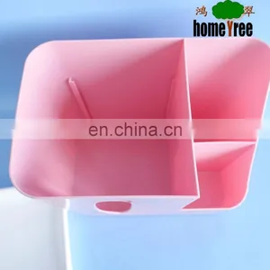 2017 Newly Homeware Multipurpose Plastic Desk Car Tissue Paper Holder thumbnail-5